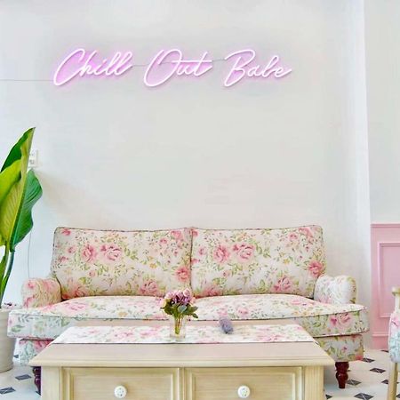 The Chill - Homestay In Hue Exterior photo