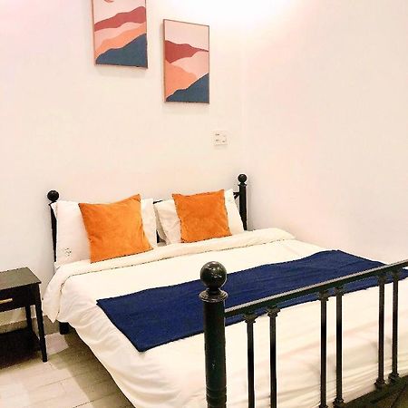 The Chill - Homestay In Hue Exterior photo