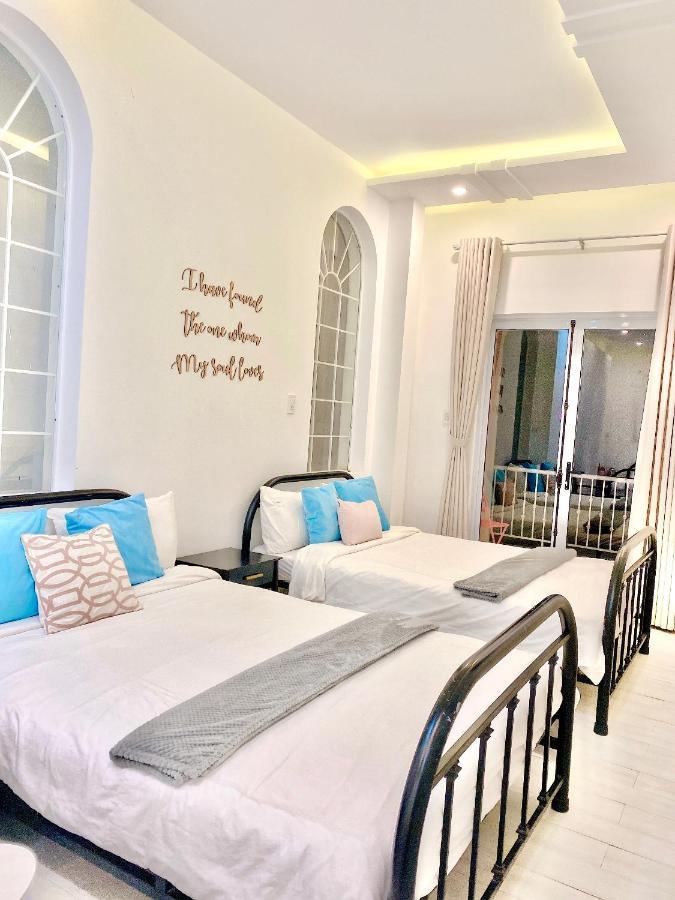 The Chill - Homestay In Hue Exterior photo