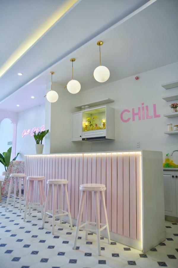 The Chill - Homestay In Hue Exterior photo