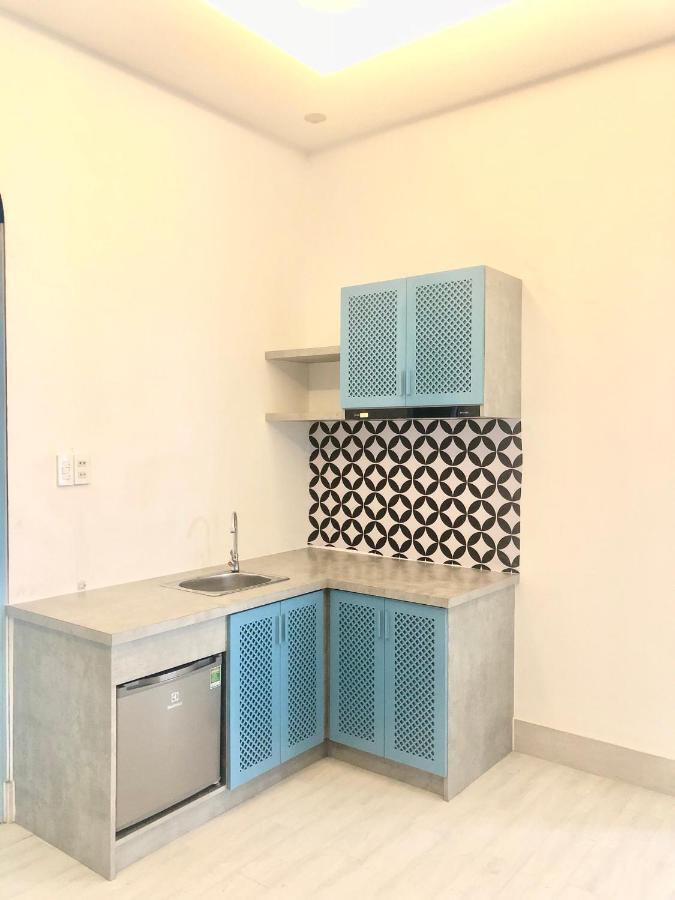 The Chill - Homestay In Hue Exterior photo