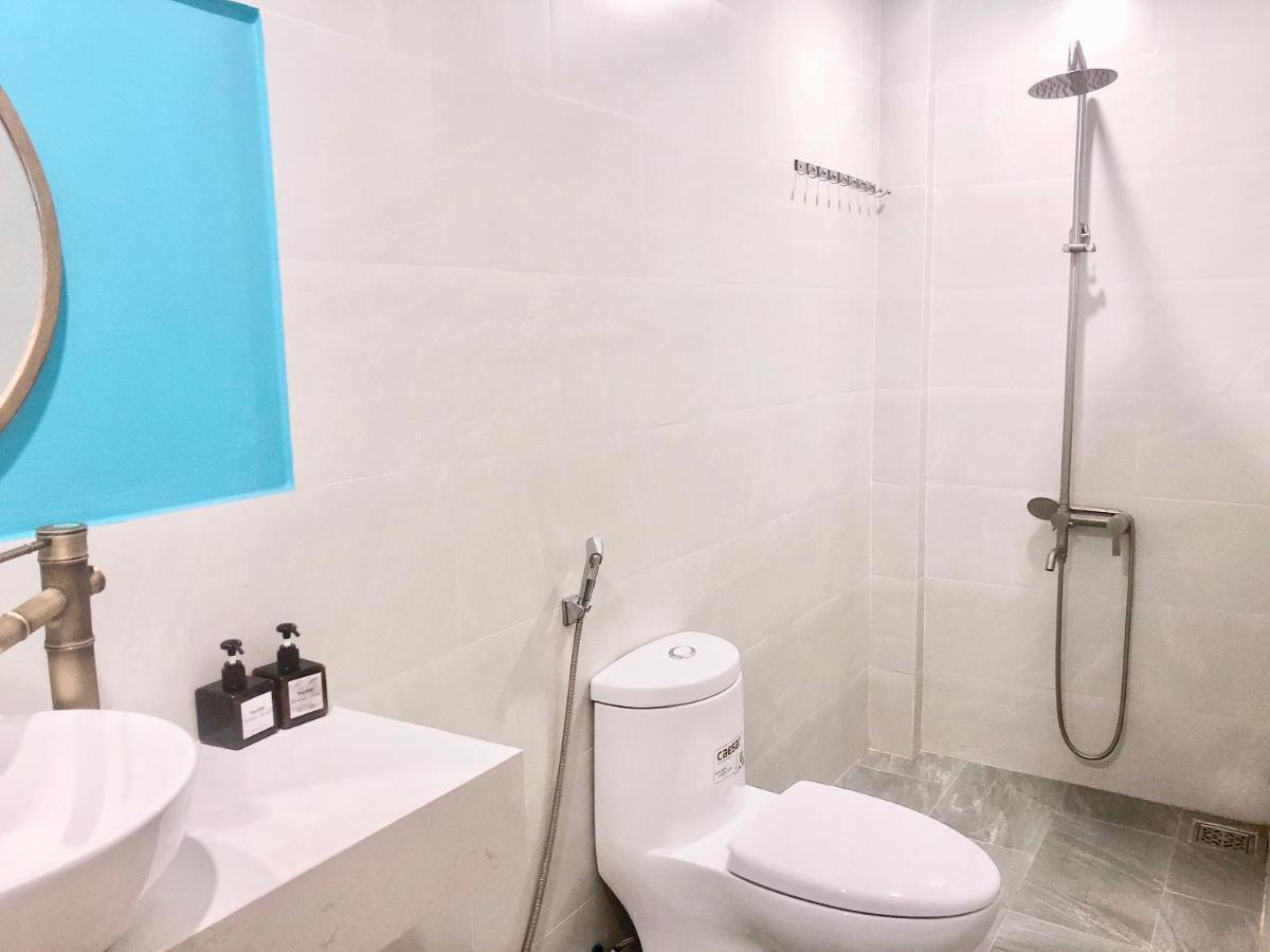 The Chill - Homestay In Hue Exterior photo